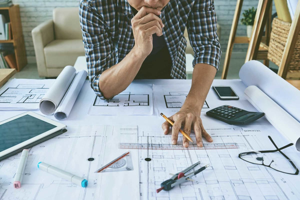 Misi Design & Architectural Team